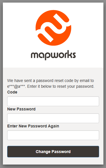 Forgot Your Password